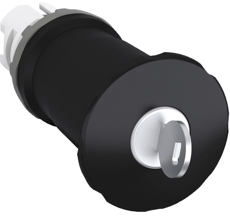 ABB - Konepys.painike. 40MM.A - MPEK4-11B