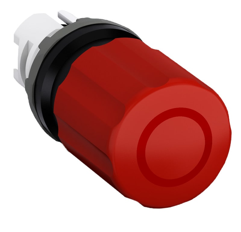 ABB - Hätäseis. 30MM. veto - MPEP3-10R