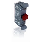 ABB - Kosketinlohko. matala mikrok. - MCBL-10