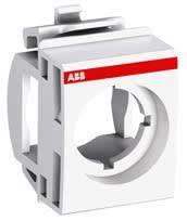 ABB - DIN-kiskolle asennussarja - MA1-8131