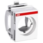 ABB - DIN-kiskolle asennussarja - MA1-8131