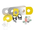 ABB - Kilpi Hand-Auto - SK615550-71