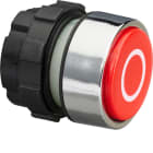 BENEDIKT & JÄGER - Tasopainike - BC3DRT-0 d=22.5mm PUN-0 KRO-ke