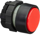 BENEDIKT & JÄGER - Tasopainike - BS3DRT d=22.5mm PUN MUS-keh