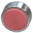 BENEDIKT & JÄGER - Askelpainike - BC3DRRT d=22.5mm PUN KRO-keh