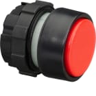 BENEDIKT & JÄGER - Askelpainike - BS3DRRT d=22.5mm PUN MUS-keh