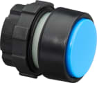 BENEDIKT & JÄGER - Askelpainike - BS3DRBL d=22.5mm SIN MUS-keh