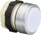 BENEDIKT & JÄGER - Tasovalopainike - B3DLWS d=22.5mm VAL ALU-keh