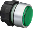 BENEDIKT & JÄGER - Askelpainike - B3DLRGN d=22.5mm VIH ALU-keh