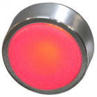 BENEDIKT & JÄGER - Askelpainike - BC3DLRRT d=22.5mm PUN KRO-keh