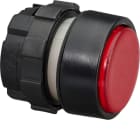 BENEDIKT & JÄGER - Askelpainike - BS3DLRRT d=22.5mm PUN MUS-keh