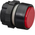 BENEDIKT & JÄGER - Askelpainike - BS3DLRRT d=22.5mm PUN MUS-keh