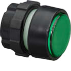 BENEDIKT & JÄGER - Askelpainike - BS3DLRGN d=22.5mm VIH MUS-keh