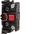 BENEDIKT & JÄGER - Kosketinelementti - B4TU01F 1a BA9s pid. pohja-as.