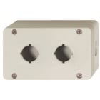 BENEDIKT & JÄGER - Painikekotelo B3 - BG2