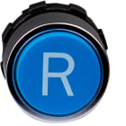 BENEDIKT & JÄGER - R-painike B3 - BS4GRB-31.5