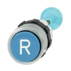 BENEDIKT & JÄGER - R-painike B3 - BS4GRB-60