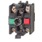 BENEDIKT & JÄGER - Kosketinlohko lampunpitimel B3 - B4TU11F