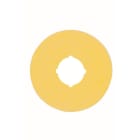 BENEDIKT & JÄGER - Merkkilevy B3 - B4-8819