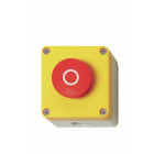 BENEDIKT & JÄGER - Hätä-seis-painike B3 - BG10P34-11