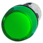 BENEDIKT & JÄGER - Merkkivalokaluste B3 - B3-MB24GNB