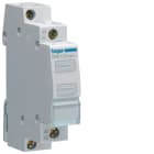 HAGER - Merkkivalo - SVN128 2XKIRKAS 230VAC