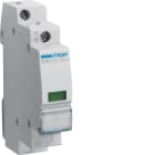 HAGER - Merkkivalo vihreä 230VAC - SVN121