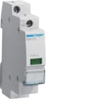 HAGER - Merkkivalo vihreä 12-48V AC/DC - SVN131