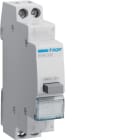 HAGER - Painokytkin 2s 16A - SVN332