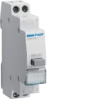 HAGER - Painike 2a 16A - SVN341