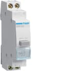 HAGER - Painokytkin 1s/a 16A - SVN352