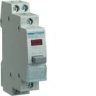 HAGER - Painike - SVN462 2s + pun mv 12-48V