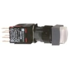 SCHNEIDER ELECTRIC - Painikekaluste DIN - XB6CE1B5B