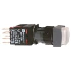 SCHNEIDER ELECTRIC - Painikekaluste DIN - XB6CE1B5B