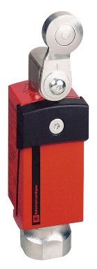 TELEMECANIQUE-SENSORS - TURVARAJAKYTKIN 2XNC+NO TERÄS. - XCSD3719P20