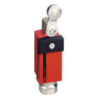 TELEMECANIQUE-SENSORS - TURVARAJAKYTKIN 2XNC+NO TERÄS. - XCSD3719P20