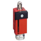 TELEMECANIQUE-SENSORS - TURVARAJAKYTKIN 2XNC+NO TERÄS. - XCSD3902P20