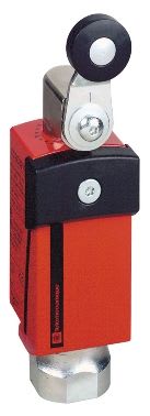 TELEMECANIQUE-SENSORS - TURVARAJAKYTKIN 2XNC+NO MUOVIR - XCSD3918P20