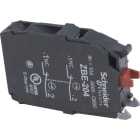 SCHNEIDER ELECTRIC - Kosketinelementti 2NC korkea - ZBE504