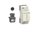 SCHNEIDER ELECTRIC - Kitti Lähet, 22 mm Vast ei kon - XB5RFB01