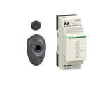 SCHNEIDER ELECTRIC - Kitti Lähet, käsi Vast ei konf - XB5RMB03