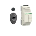 SCHNEIDER ELECTRIC - Kitti Lähet, käsi Vast ei konf - XB5RMB03