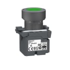 SCHNEIDER ELECTRIC - Läh, painonappi muov, vihreä - ZB5RTA3