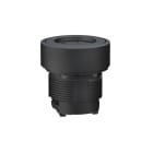 SCHNEIDER ELECTRIC - Painonap,pää muov, Ei Merk,lev - ZB5RZA0