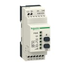 SCHNEIDER ELECTRIC - Vastotin rele, konf, AC/DC - ZBRRA