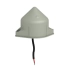 SCHNEIDER ELECTRIC - Toistin 24-230 VAC/DC 5m kaap. - ZBRA1
