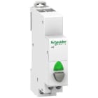 SCHNEIDER ELECTRIC - iPB pain harm 1av+pun valo 24V - A9E18039