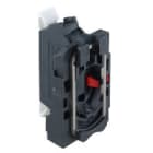 SCHNEIDER ELECTRIC - Kosketinelementti Harmony - ZB5AZ1025