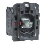 SCHNEIDER ELECTRIC - Kosketinelementti Harmony - ZB5AZ1055