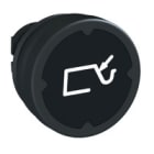 SCHNEIDER ELECTRIC - Kumisuojuspainike Harmony - ZB5AC28010